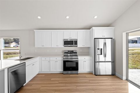 Tiny photo for 5346 SE 91st Street, Ocala, FL 34480 (MLS # V4946439)