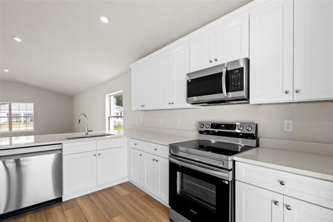 Tiny photo for 5346 SE 91st Street, Ocala, FL 34480 (MLS # V4946439)