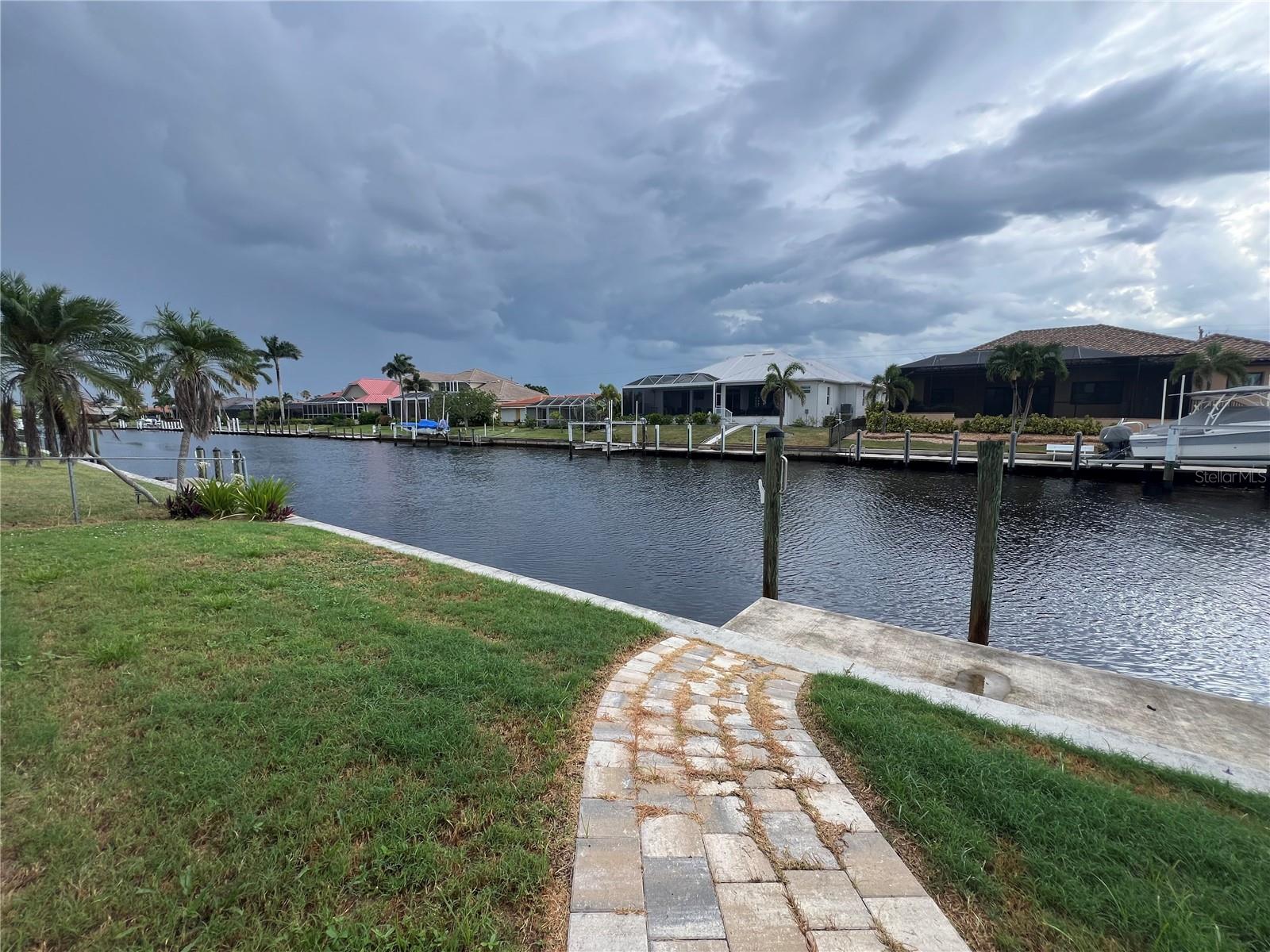 PUNTA GORDA ISLES SEC 02 - Residential Lease