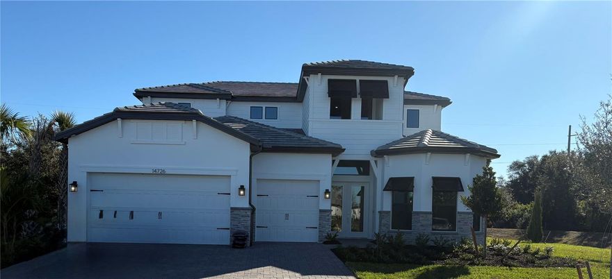 Sold Data Entry Only- New Construction.