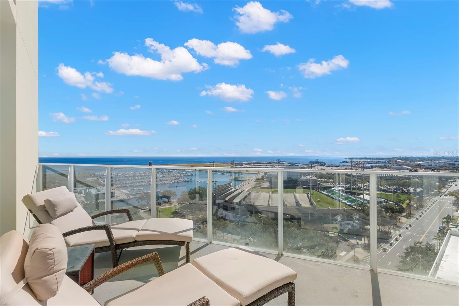 SIGNATURE PLACE CONDO - Residential