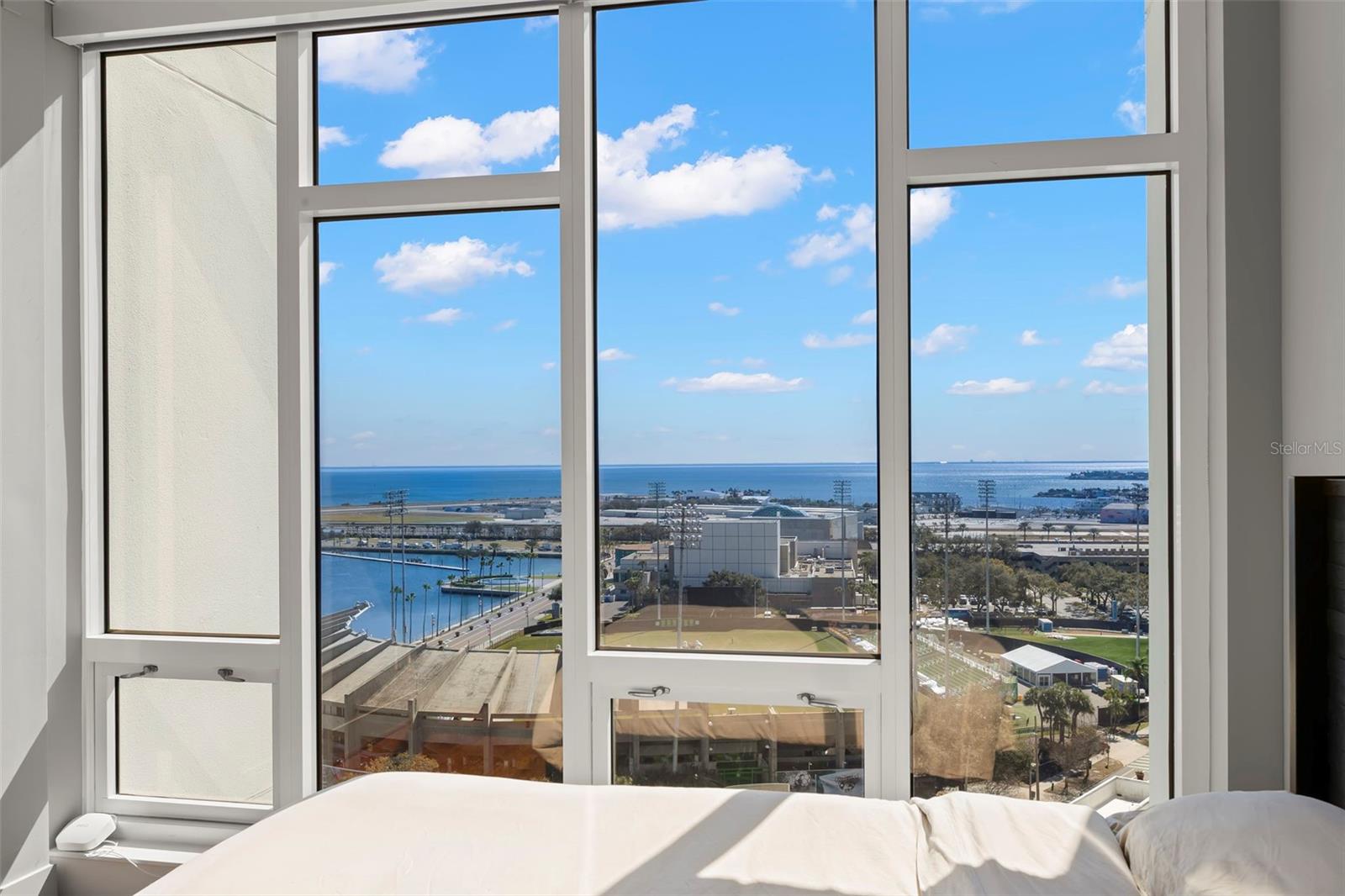 SIGNATURE PLACE CONDO - Residential