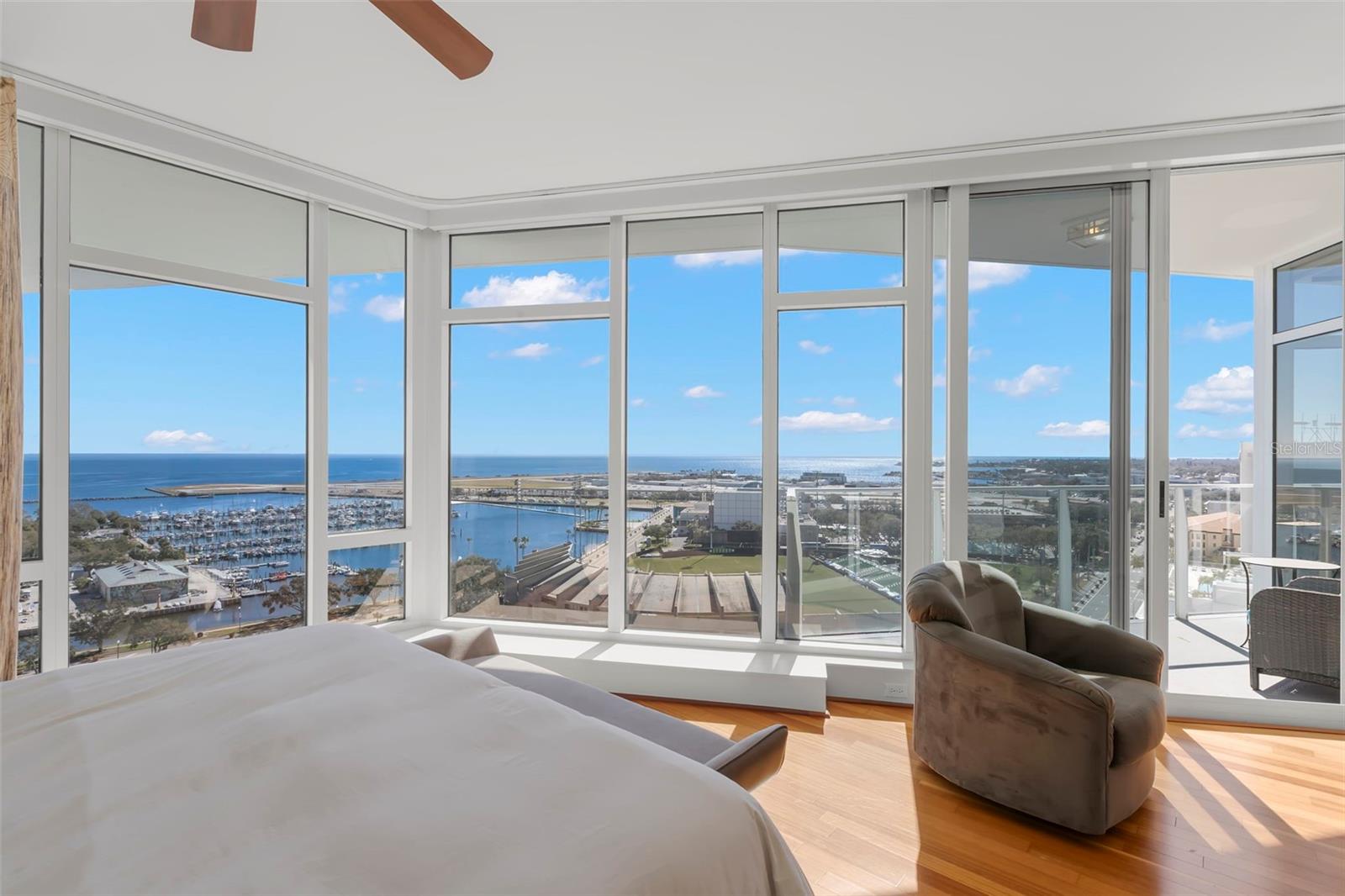 SIGNATURE PLACE CONDO - Residential