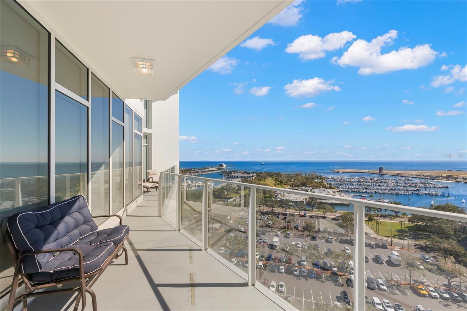 SIGNATURE PLACE CONDO - Residential