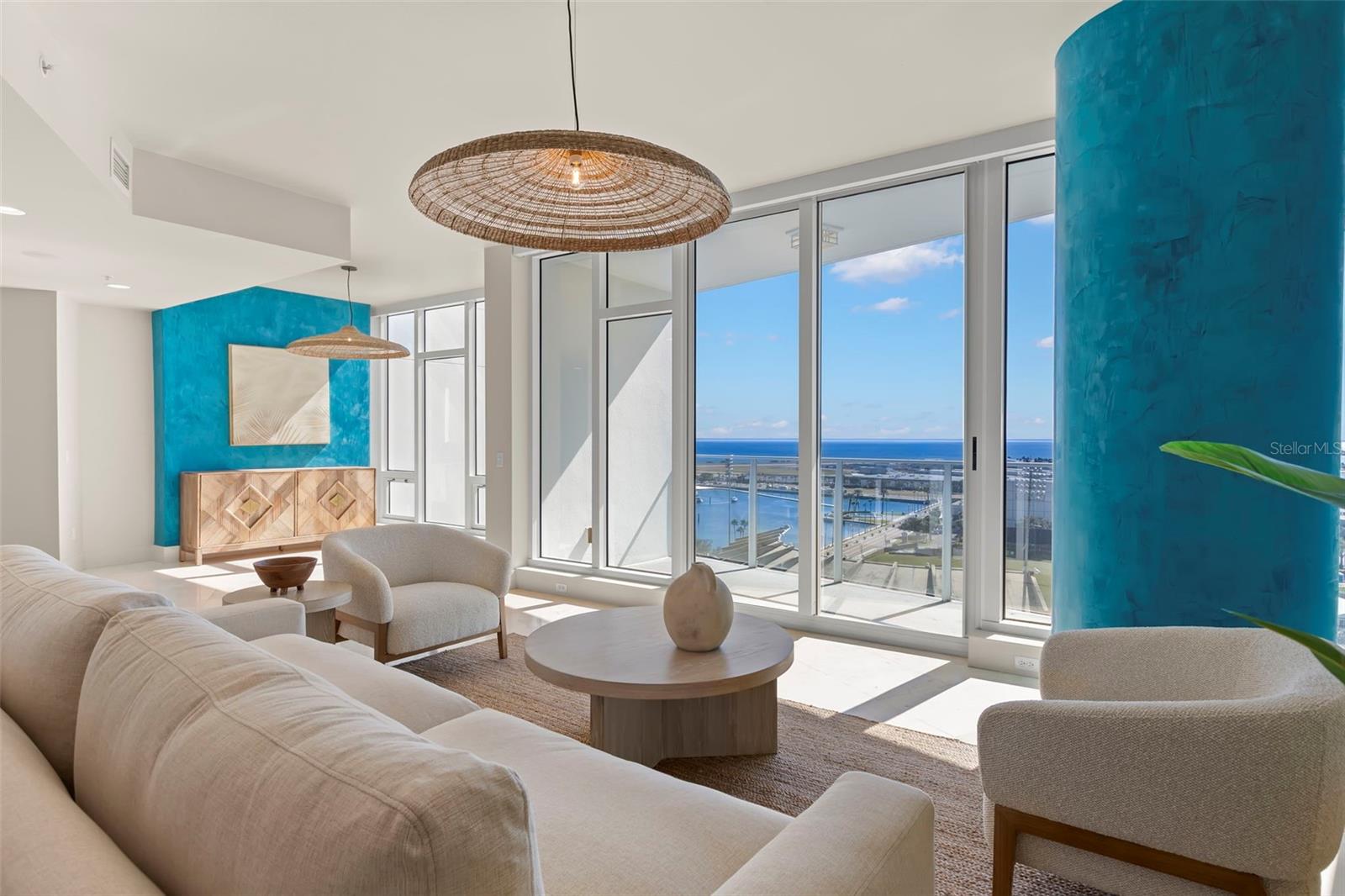 SIGNATURE PLACE CONDO - Residential