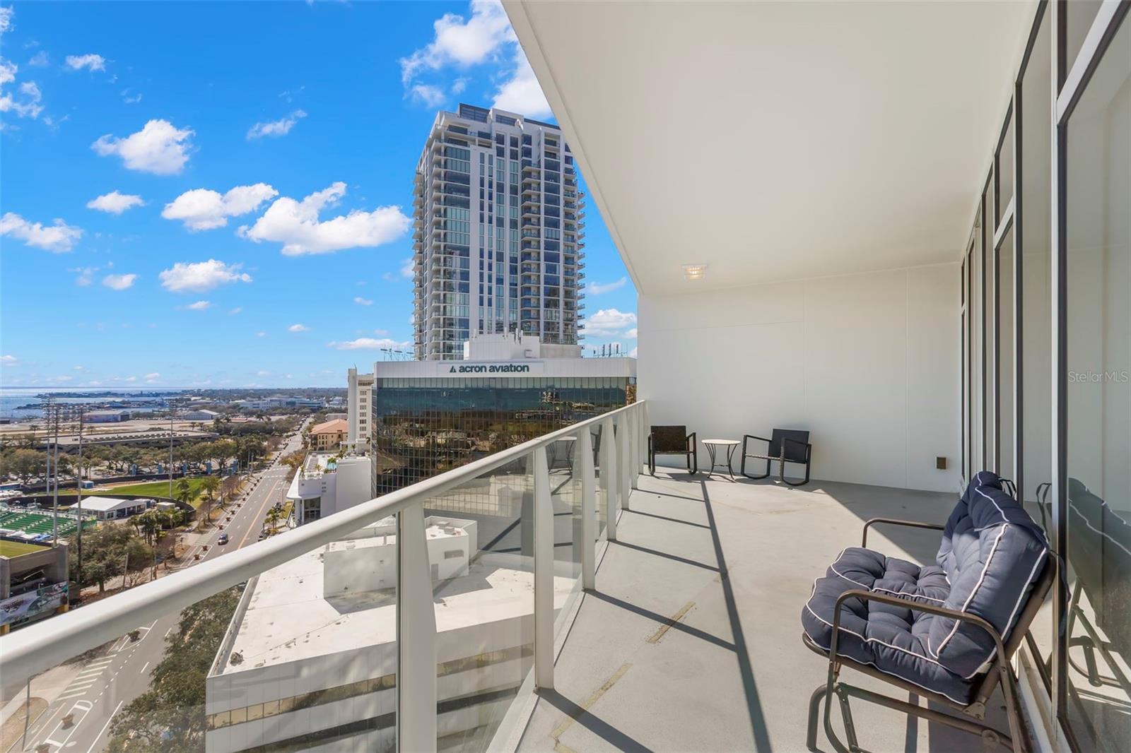 SIGNATURE PLACE CONDO - Residential