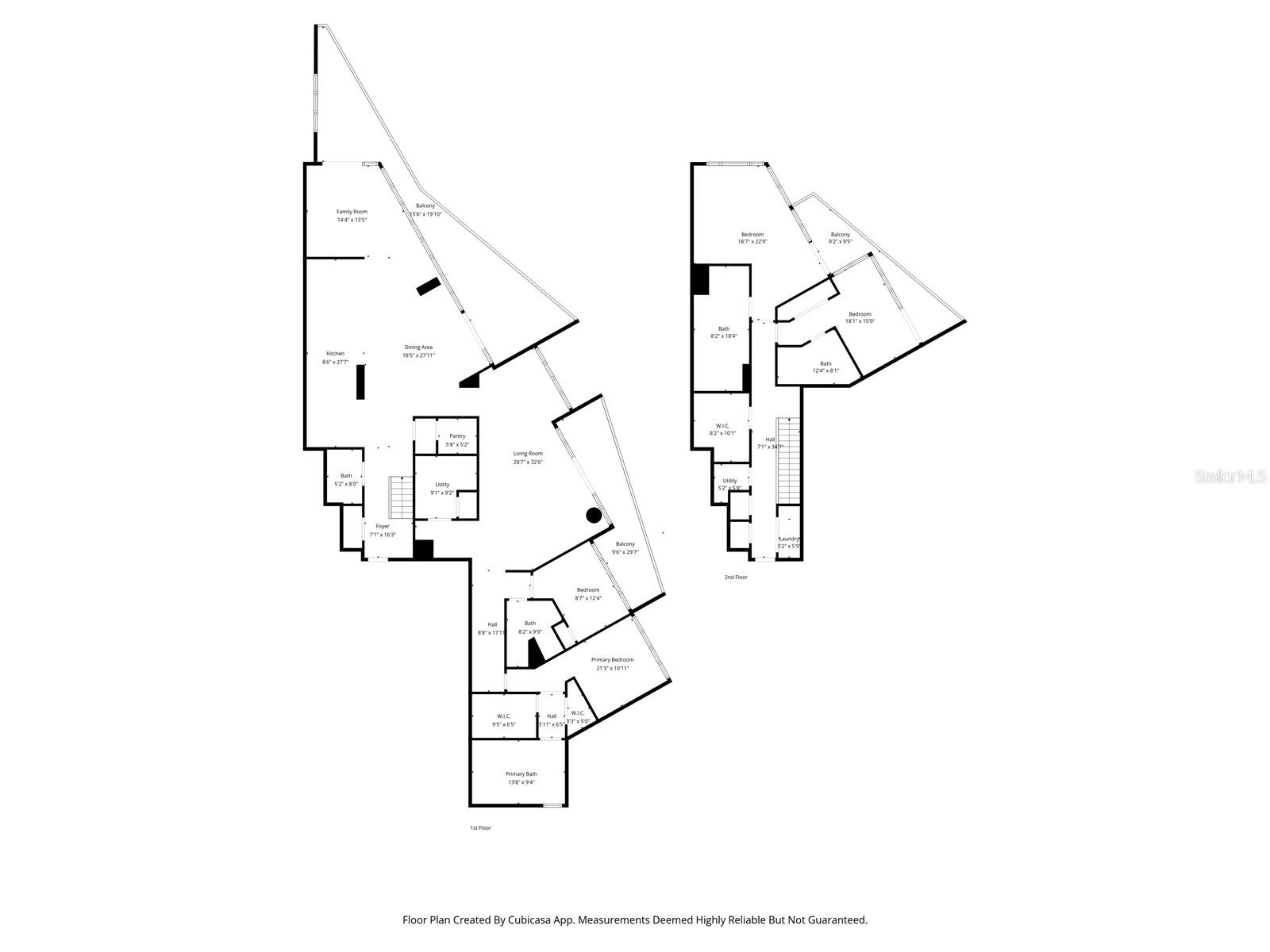 SIGNATURE PLACE CONDO - Residential