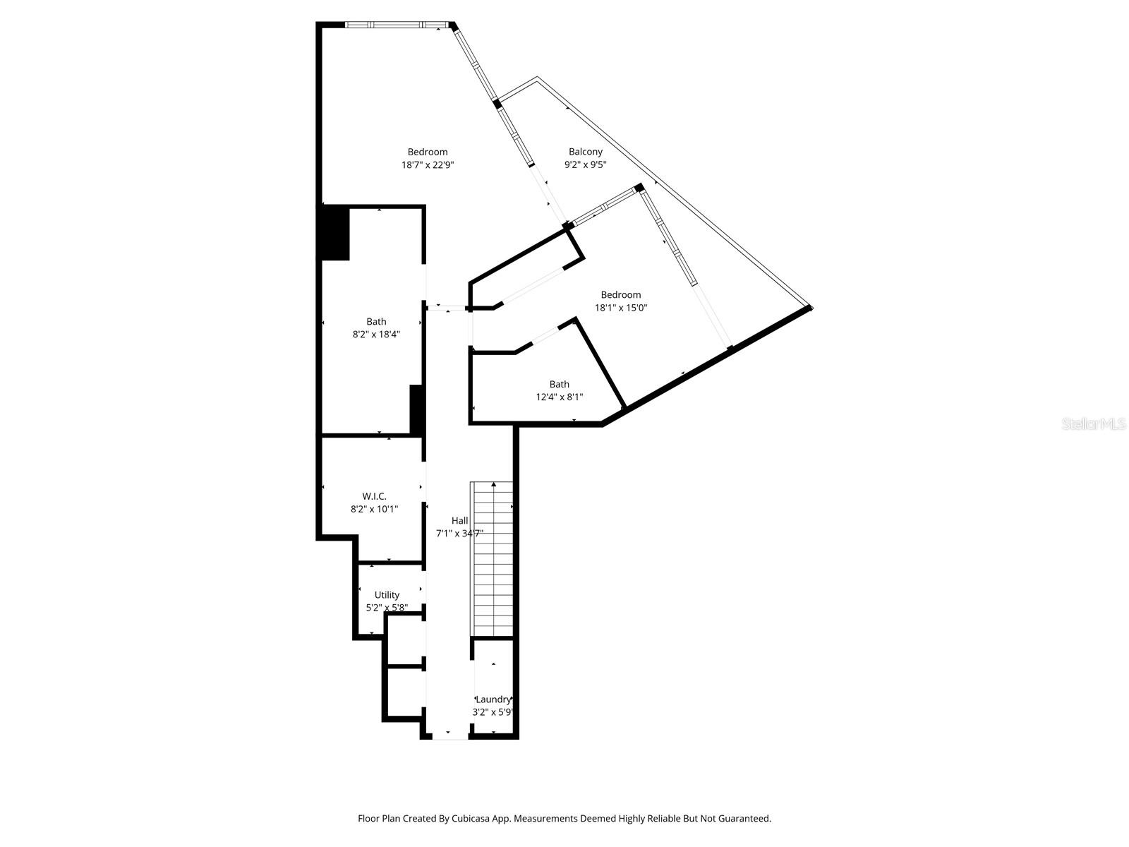 SIGNATURE PLACE CONDO - Residential