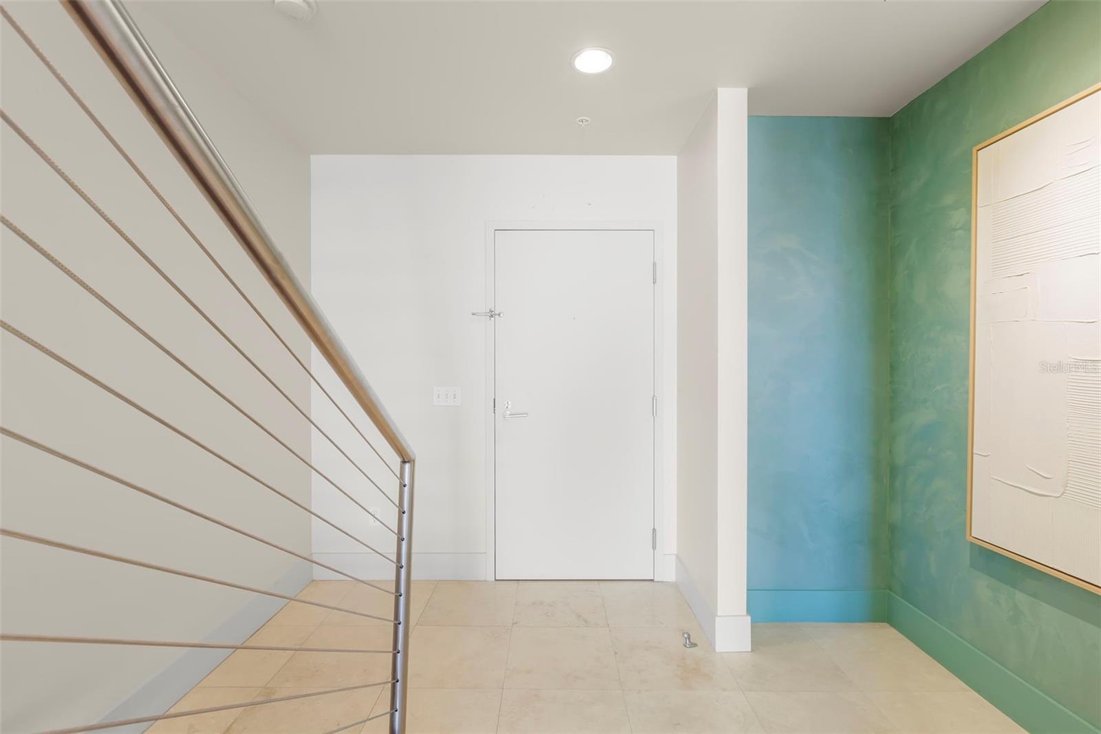 SIGNATURE PLACE CONDO - Residential