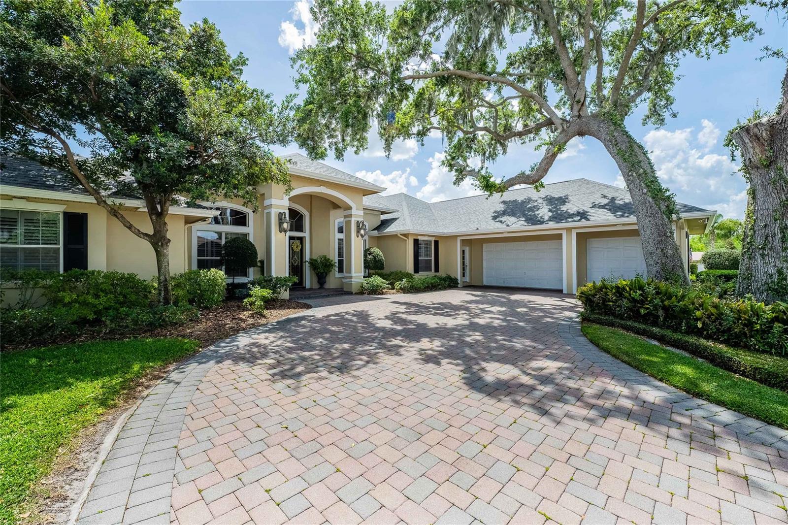 645 WHISPER WOODS DRIVE
