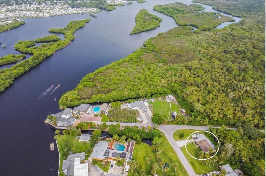 156 MYAKKA ROAD