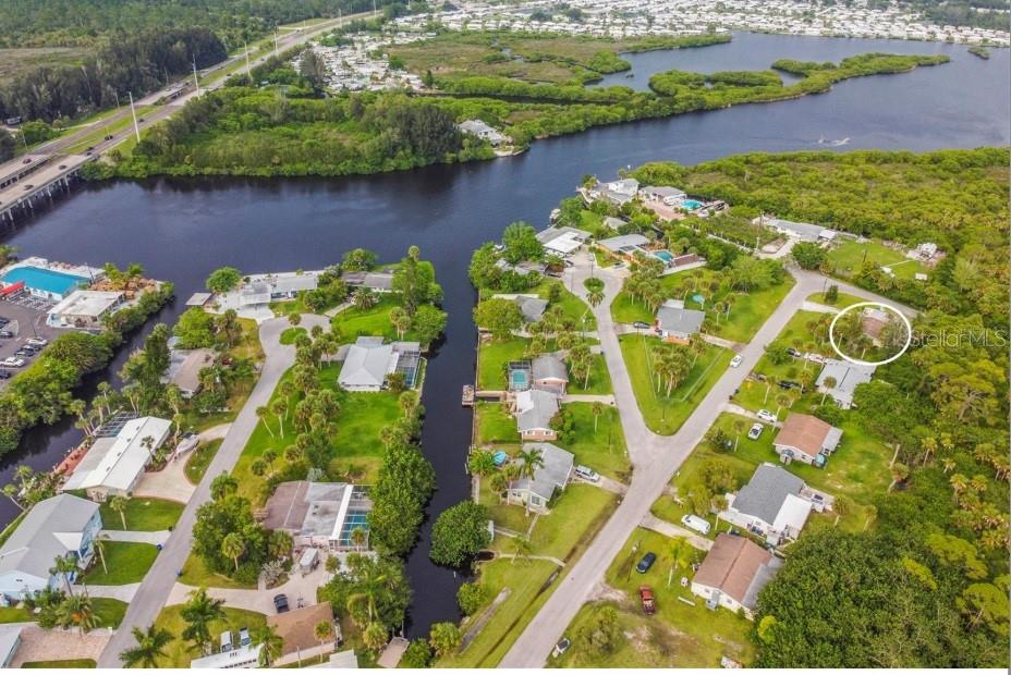156 MYAKKA ROAD