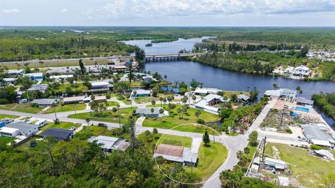 156 MYAKKA ROAD VENICE FL 34293