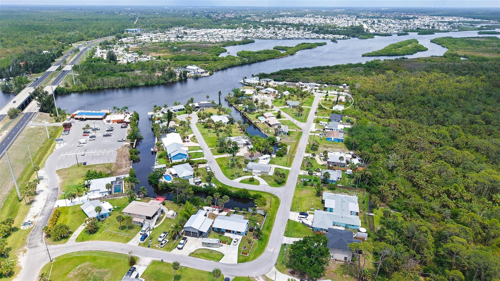156 MYAKKA ROAD