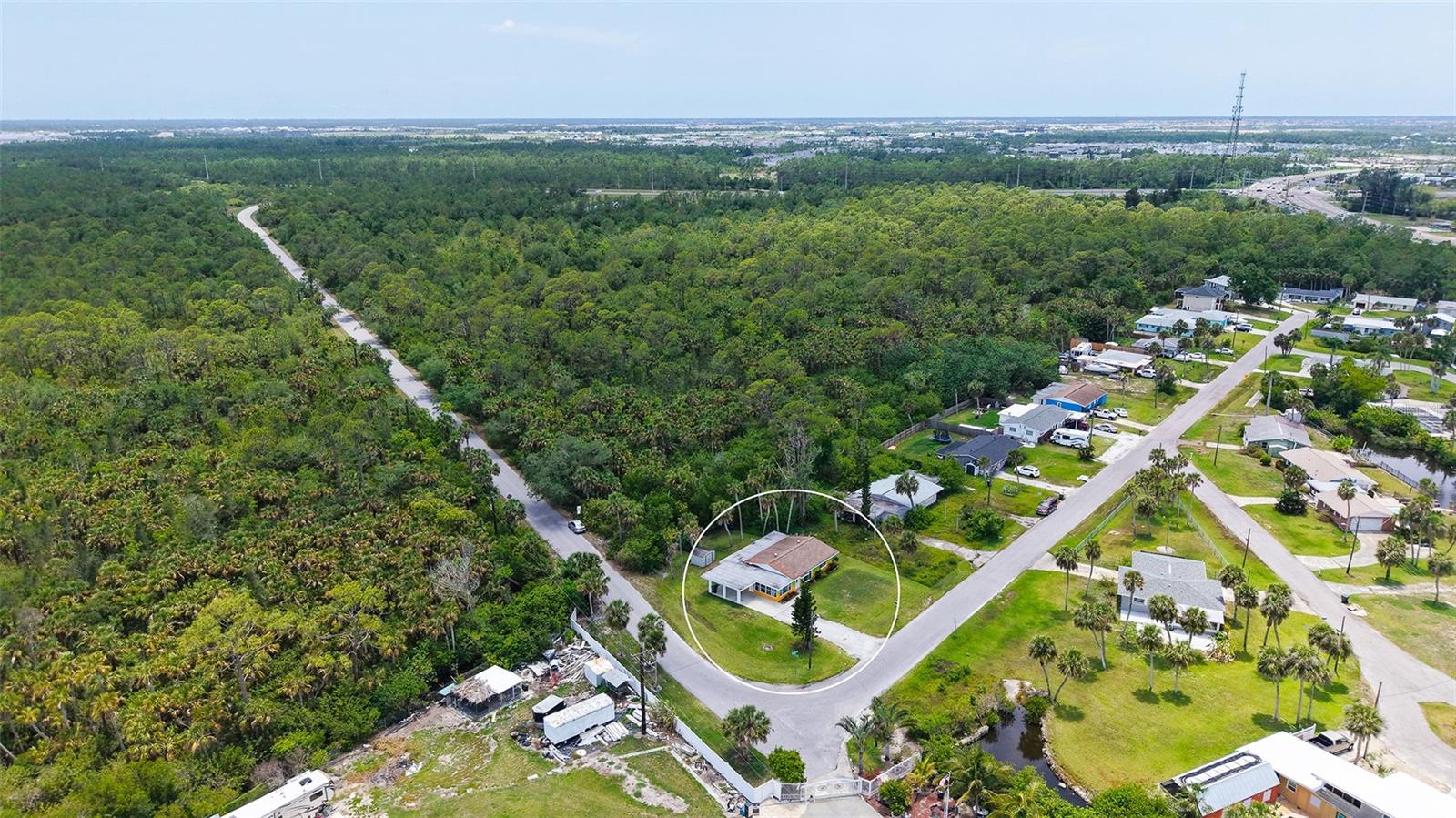 156 MYAKKA ROAD