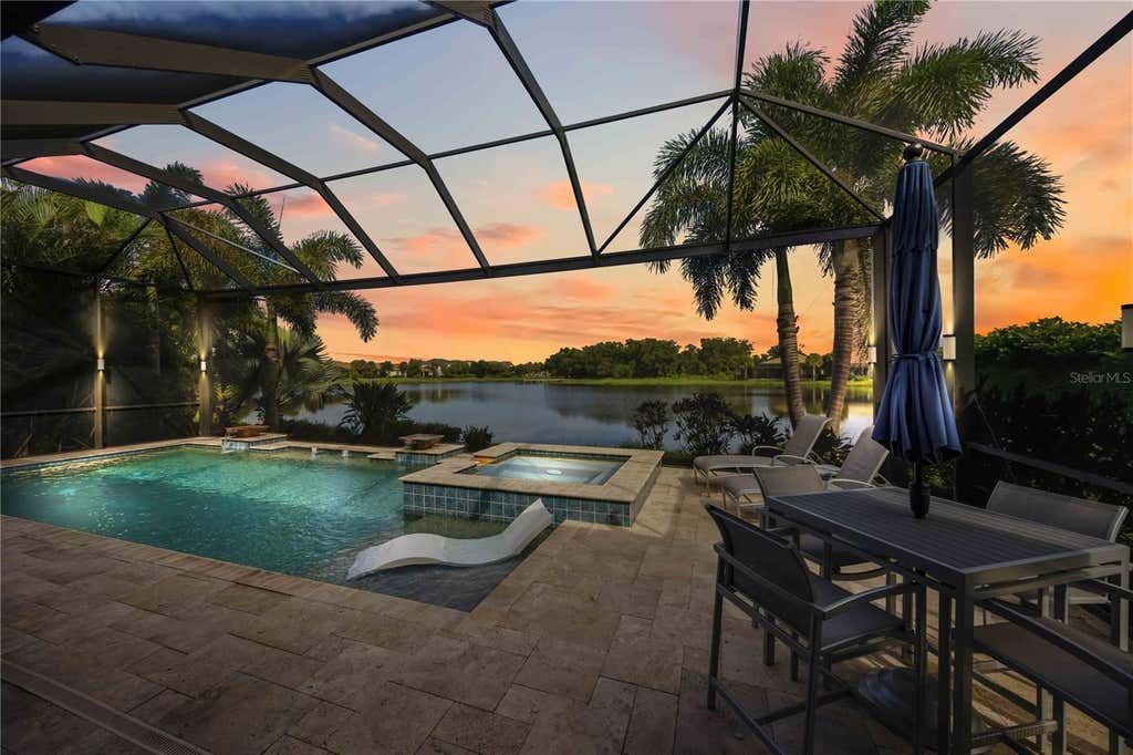 Photo of 12307 Seabrook Avenue, Bradenton, FL 34211 (MLS # C7529414)