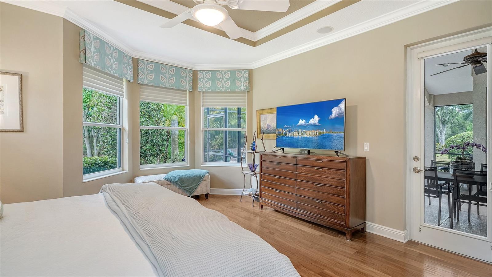 LAKEWOOD RANCH COUNTRY CLUB VILLAGE L, M, N&O - Residential