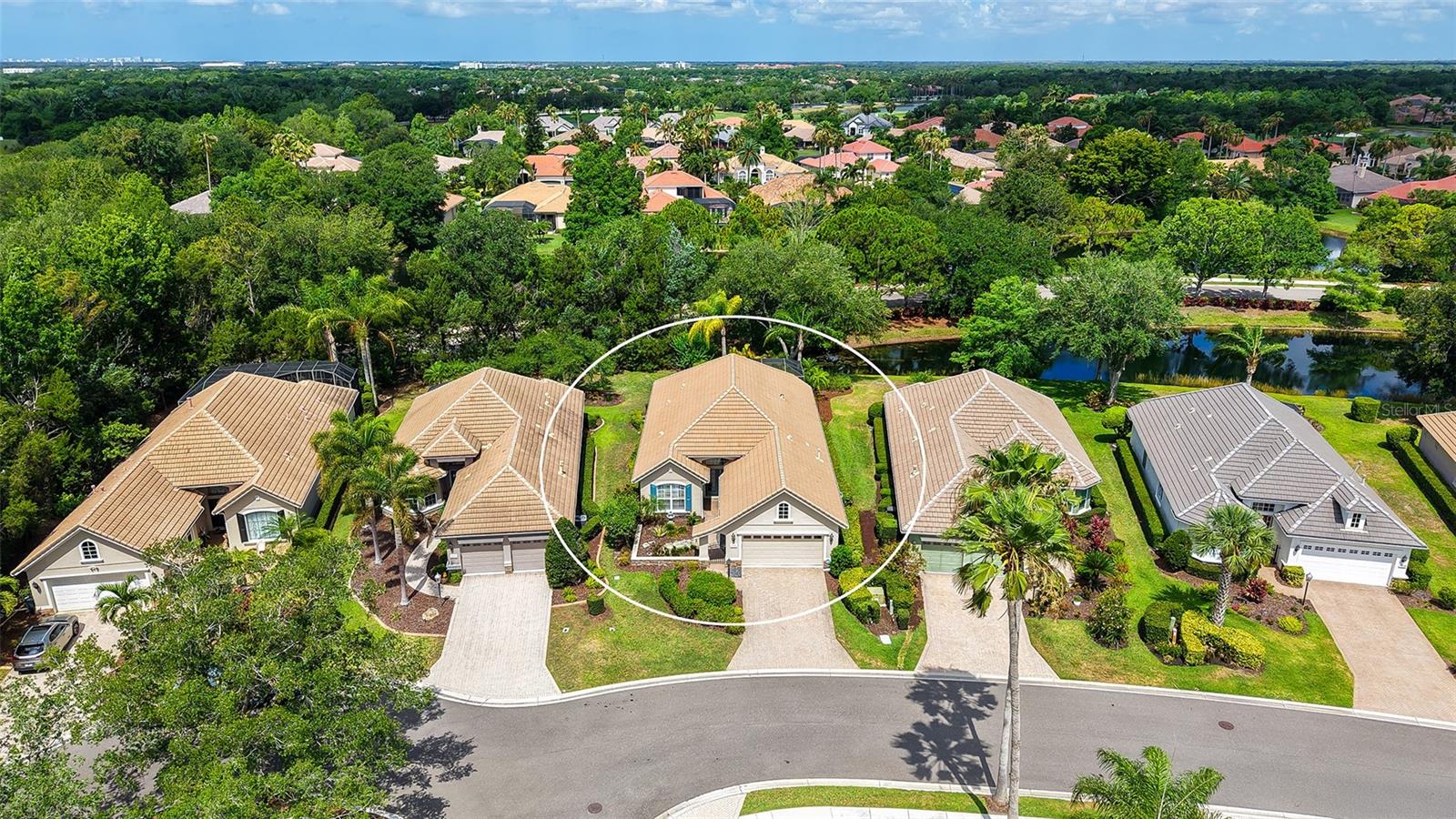 LAKEWOOD RANCH COUNTRY CLUB VILLAGE L, M, N&O - Residential