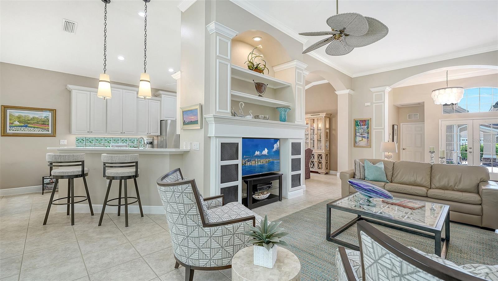 LAKEWOOD RANCH COUNTRY CLUB VILLAGE L, M, N&O - Residential
