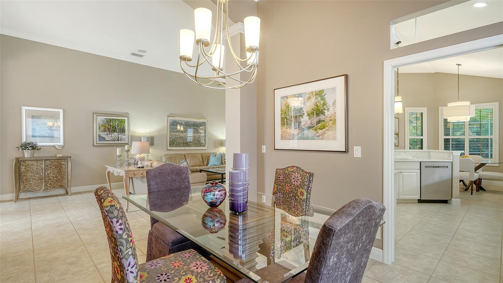 LAKEWOOD RANCH COUNTRY CLUB VILLAGE L, M, N&O - Residential