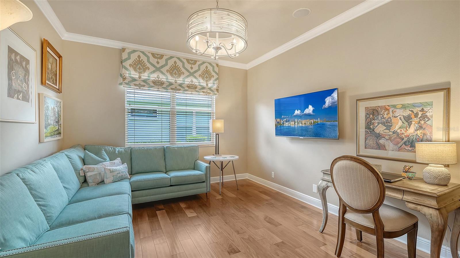 LAKEWOOD RANCH COUNTRY CLUB VILLAGE L, M, N&O - Residential
