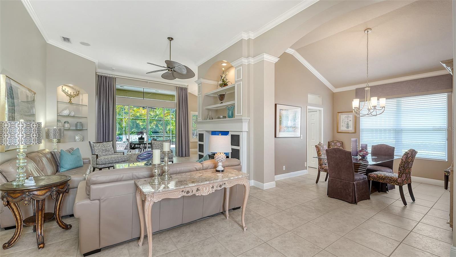 LAKEWOOD RANCH COUNTRY CLUB VILLAGE L, M, N&O - Residential