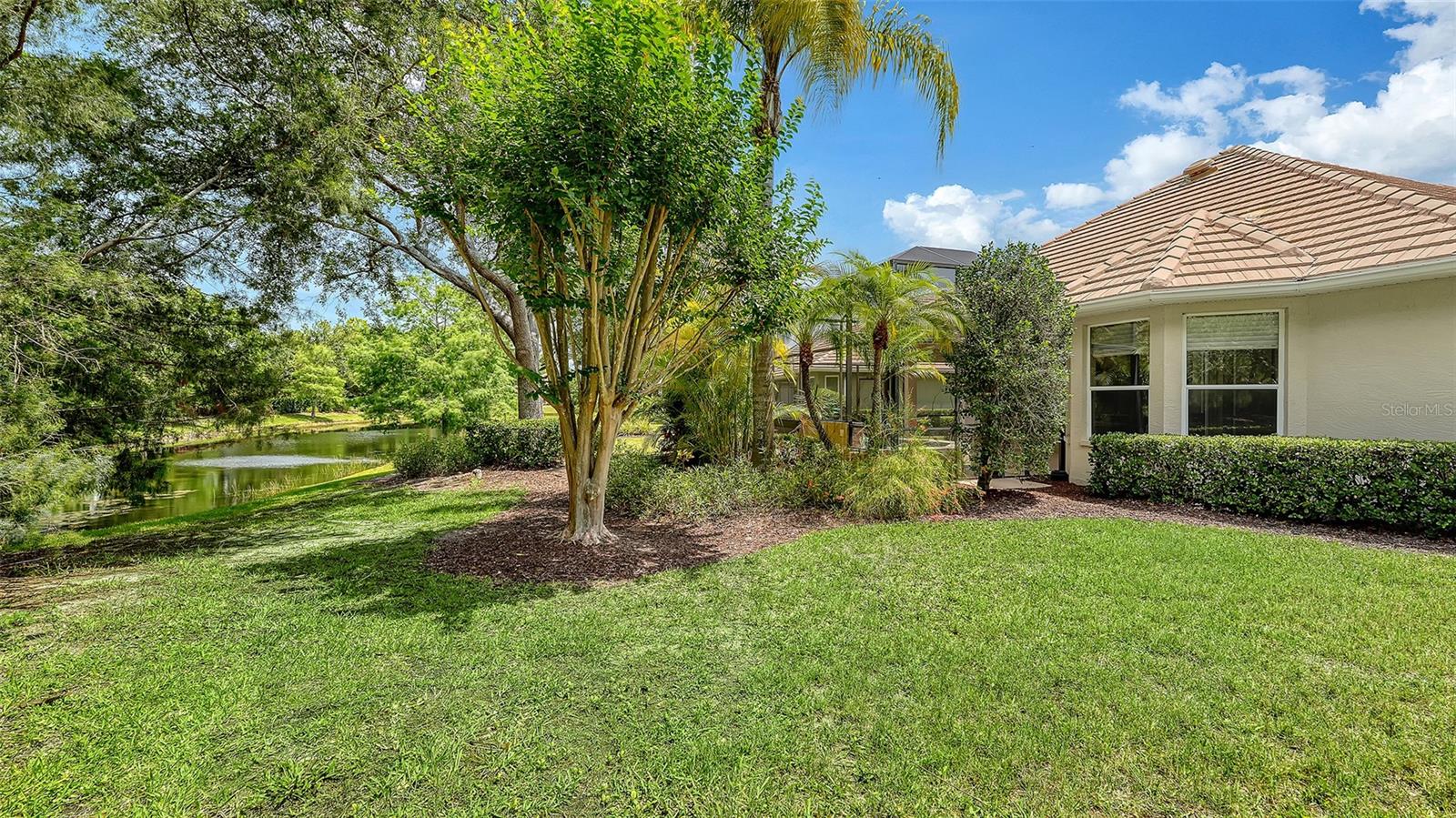LAKEWOOD RANCH COUNTRY CLUB VILLAGE L, M, N&O - Residential