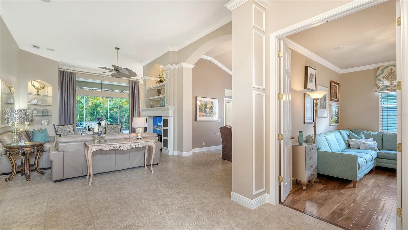 LAKEWOOD RANCH COUNTRY CLUB VILLAGE L, M, N&O - Residential