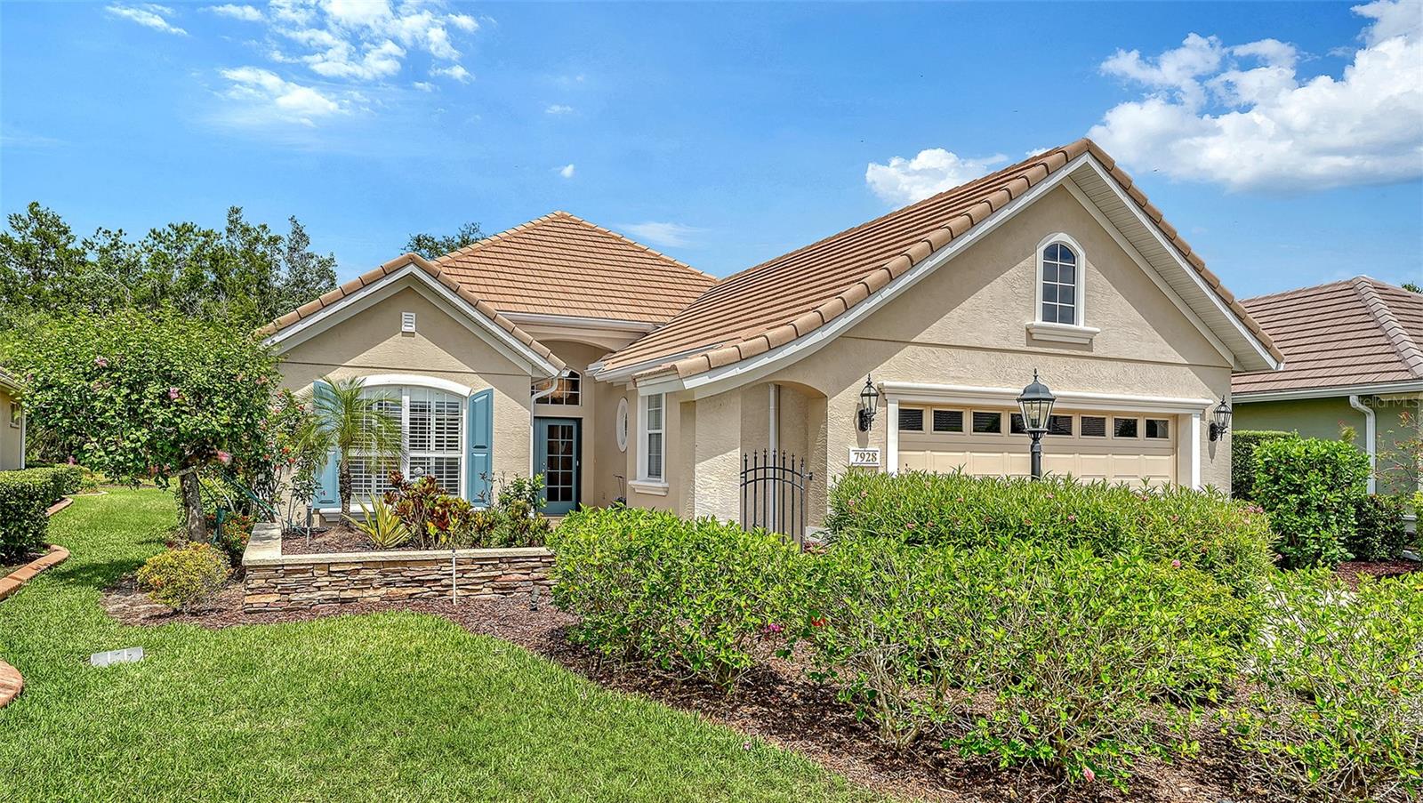 LAKEWOOD RANCH COUNTRY CLUB VILLAGE L, M, N&O - Residential