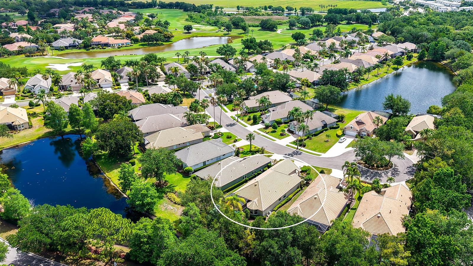 LAKEWOOD RANCH COUNTRY CLUB VILLAGE L, M, N&O - Residential