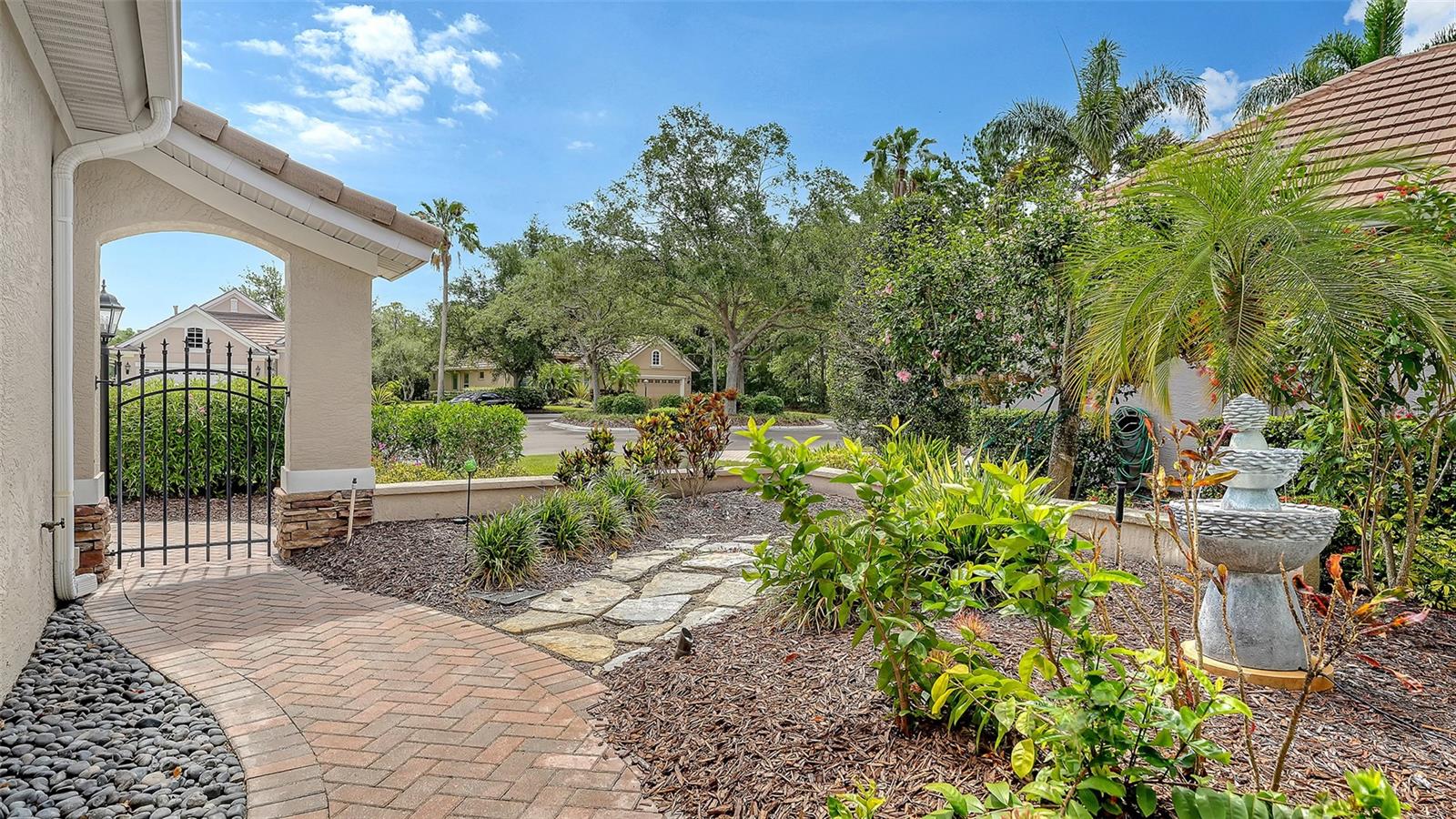 LAKEWOOD RANCH COUNTRY CLUB VILLAGE L, M, N&O - Residential