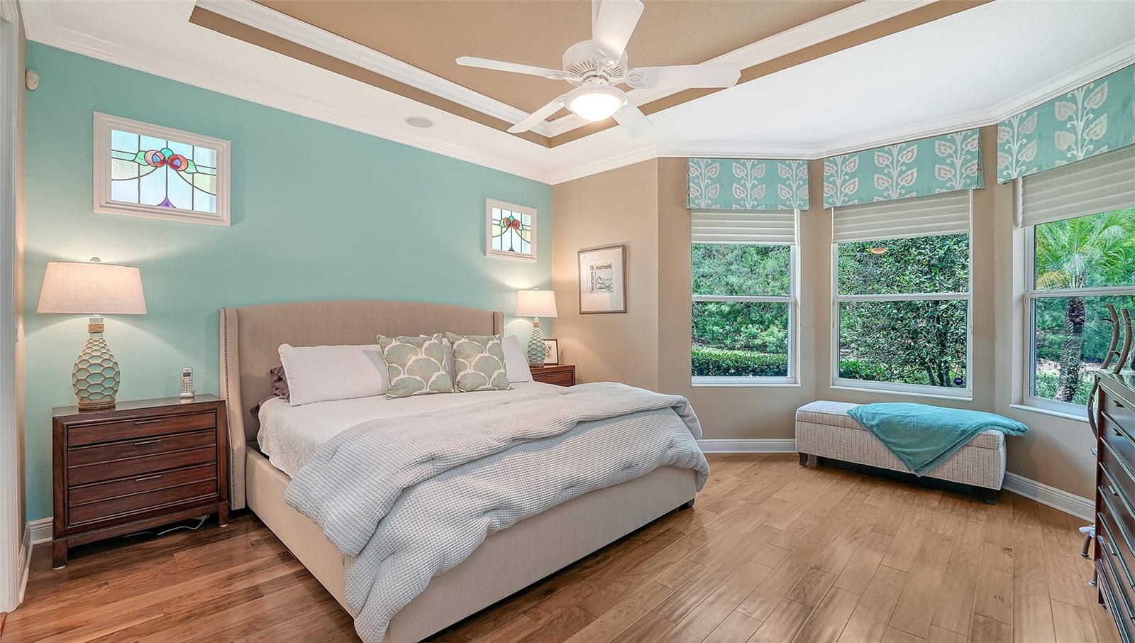LAKEWOOD RANCH COUNTRY CLUB VILLAGE L, M, N&O - Residential