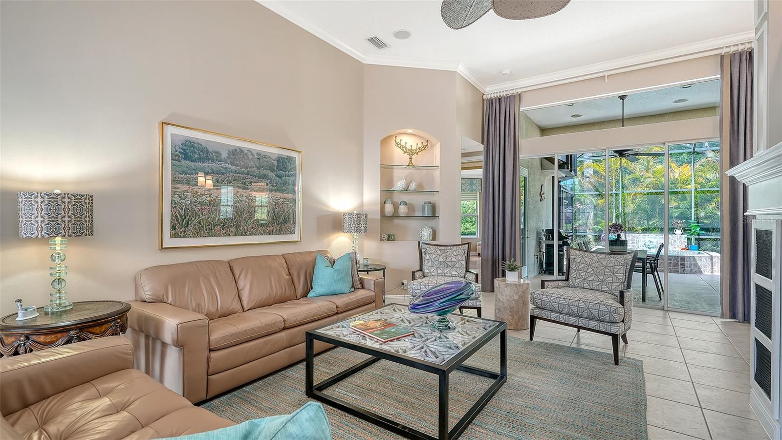LAKEWOOD RANCH COUNTRY CLUB VILLAGE L, M, N&O - Residential