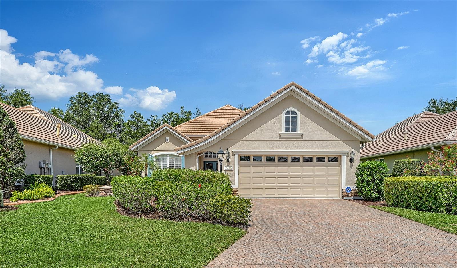 LAKEWOOD RANCH COUNTRY CLUB VILLAGE L, M, N&O - Residential