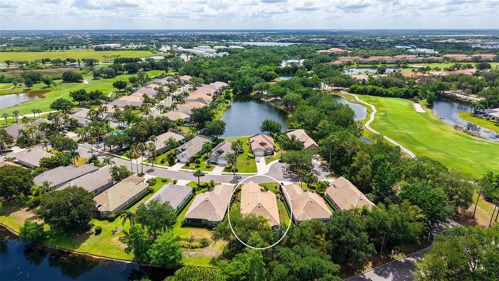 LAKEWOOD RANCH COUNTRY CLUB VILLAGE L, M, N&O - Residential