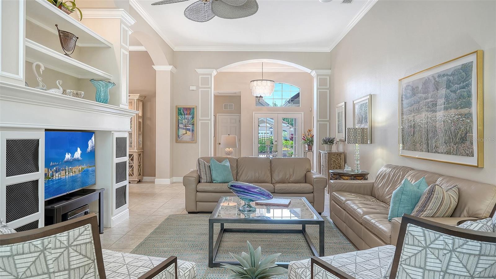 LAKEWOOD RANCH COUNTRY CLUB VILLAGE L, M, N&O - Residential