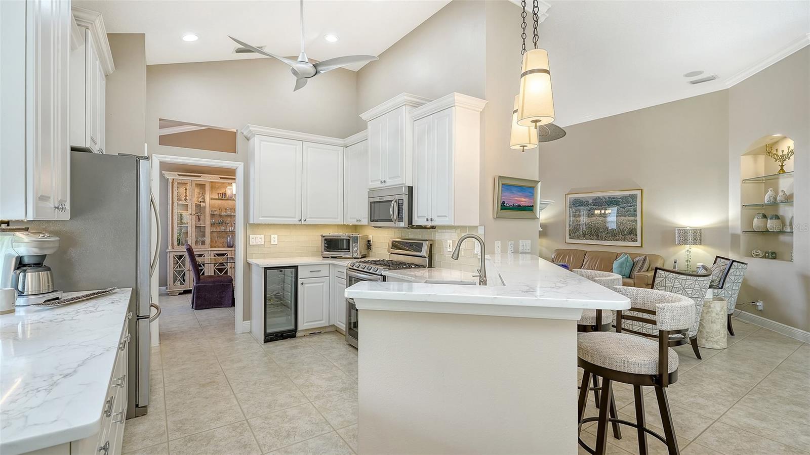 LAKEWOOD RANCH COUNTRY CLUB VILLAGE L, M, N&O - Residential