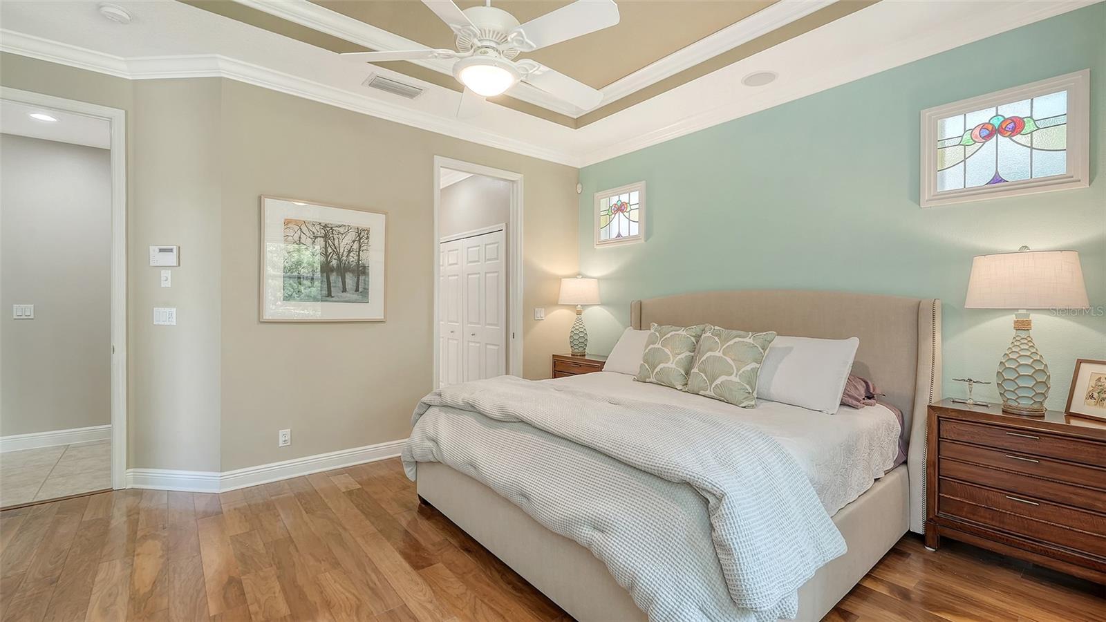 LAKEWOOD RANCH COUNTRY CLUB VILLAGE L, M, N&O - Residential
