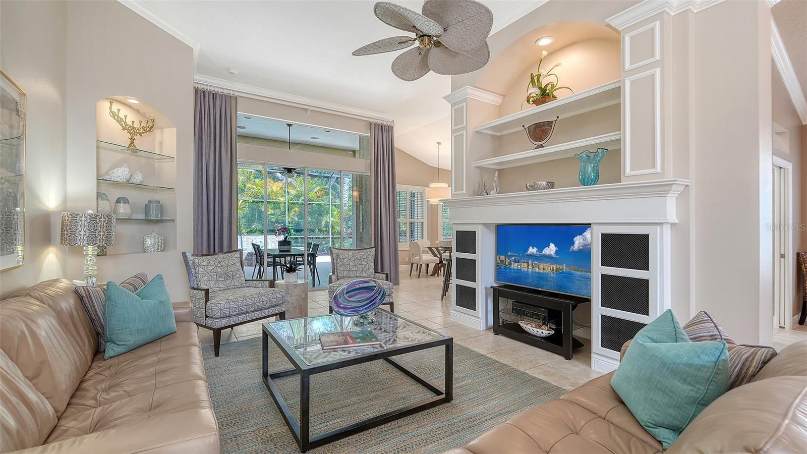 LAKEWOOD RANCH COUNTRY CLUB VILLAGE L, M, N&O - Residential