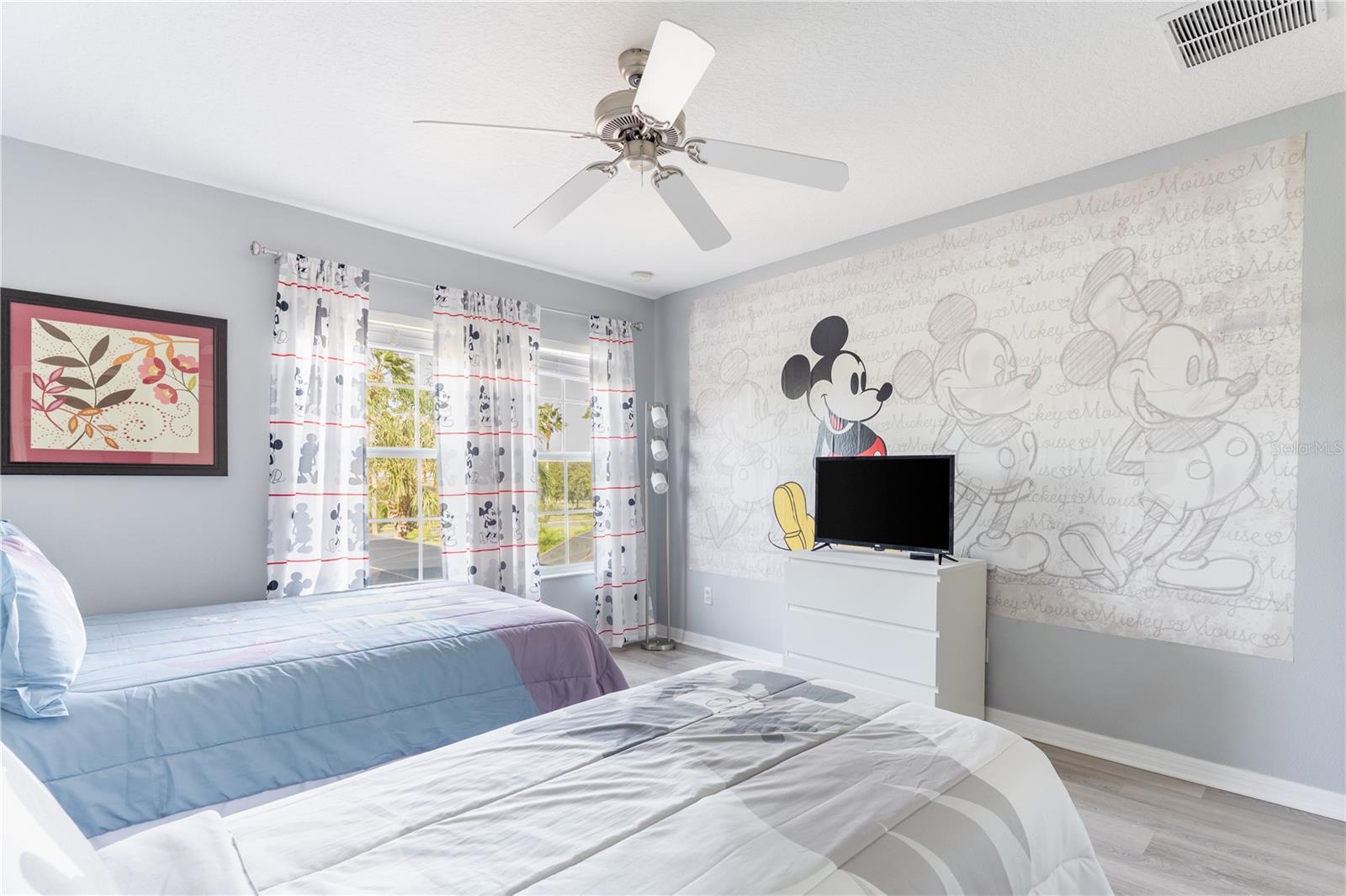 PARADISE PALMS RESORT PH 1 - Residential