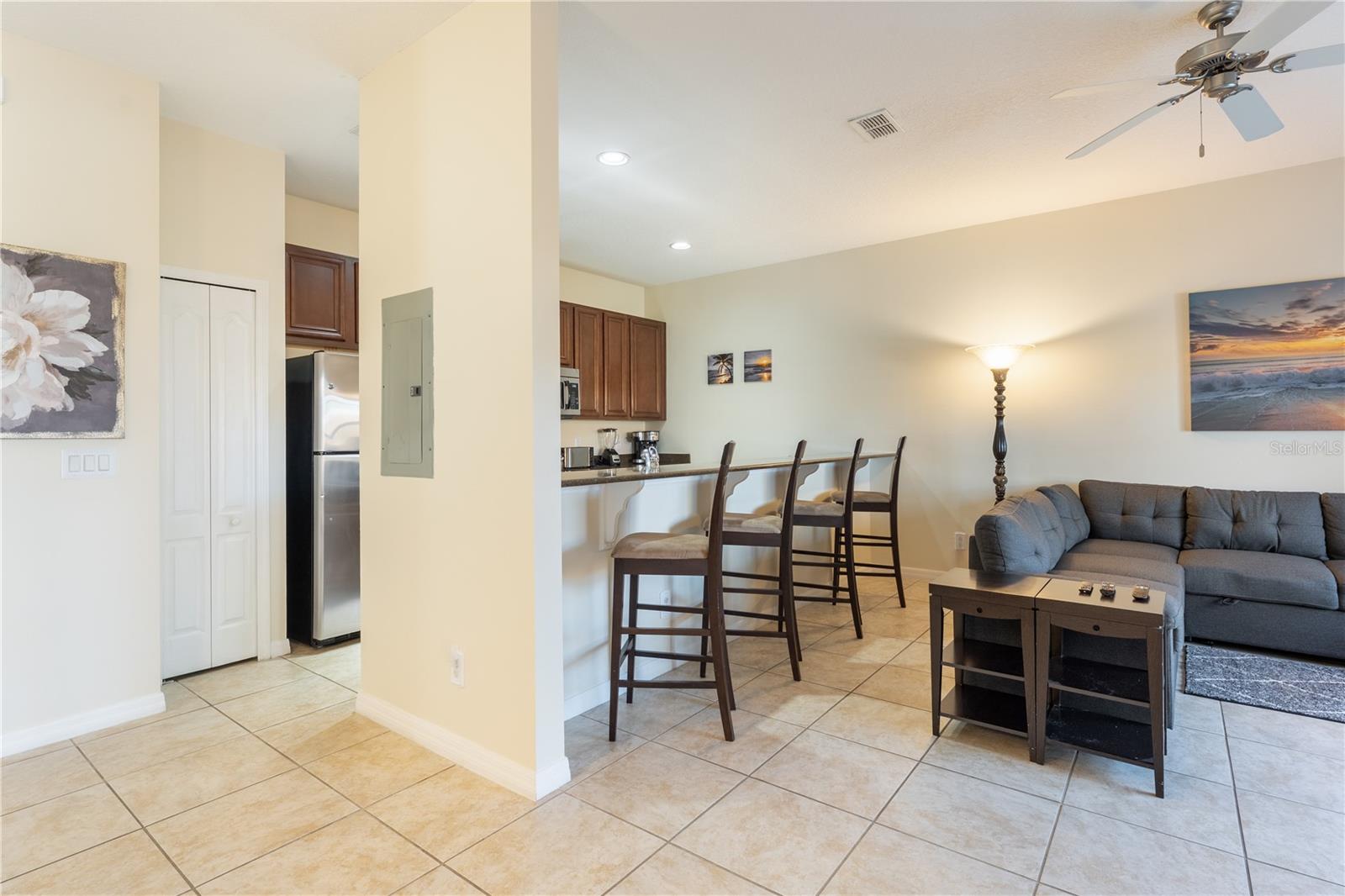 PARADISE PALMS RESORT PH 1 - Residential