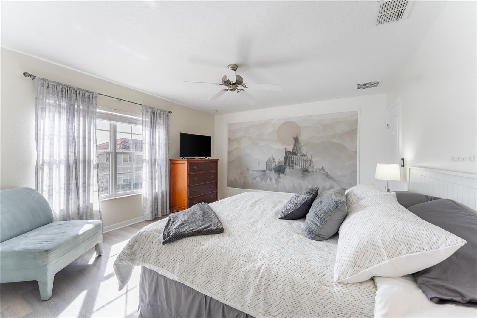 PARADISE PALMS RESORT PH 1 - Residential