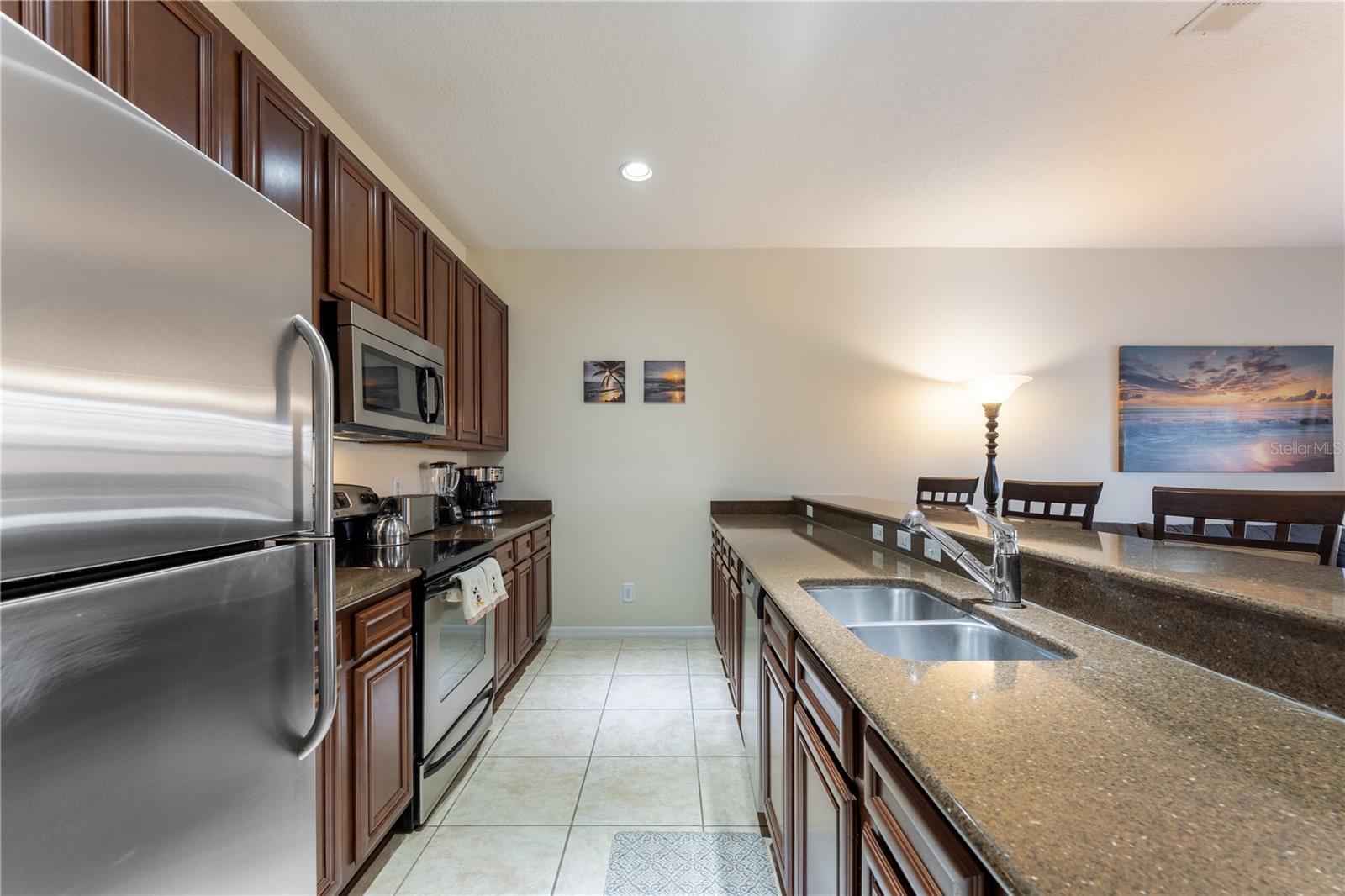 PARADISE PALMS RESORT PH 1 - Residential