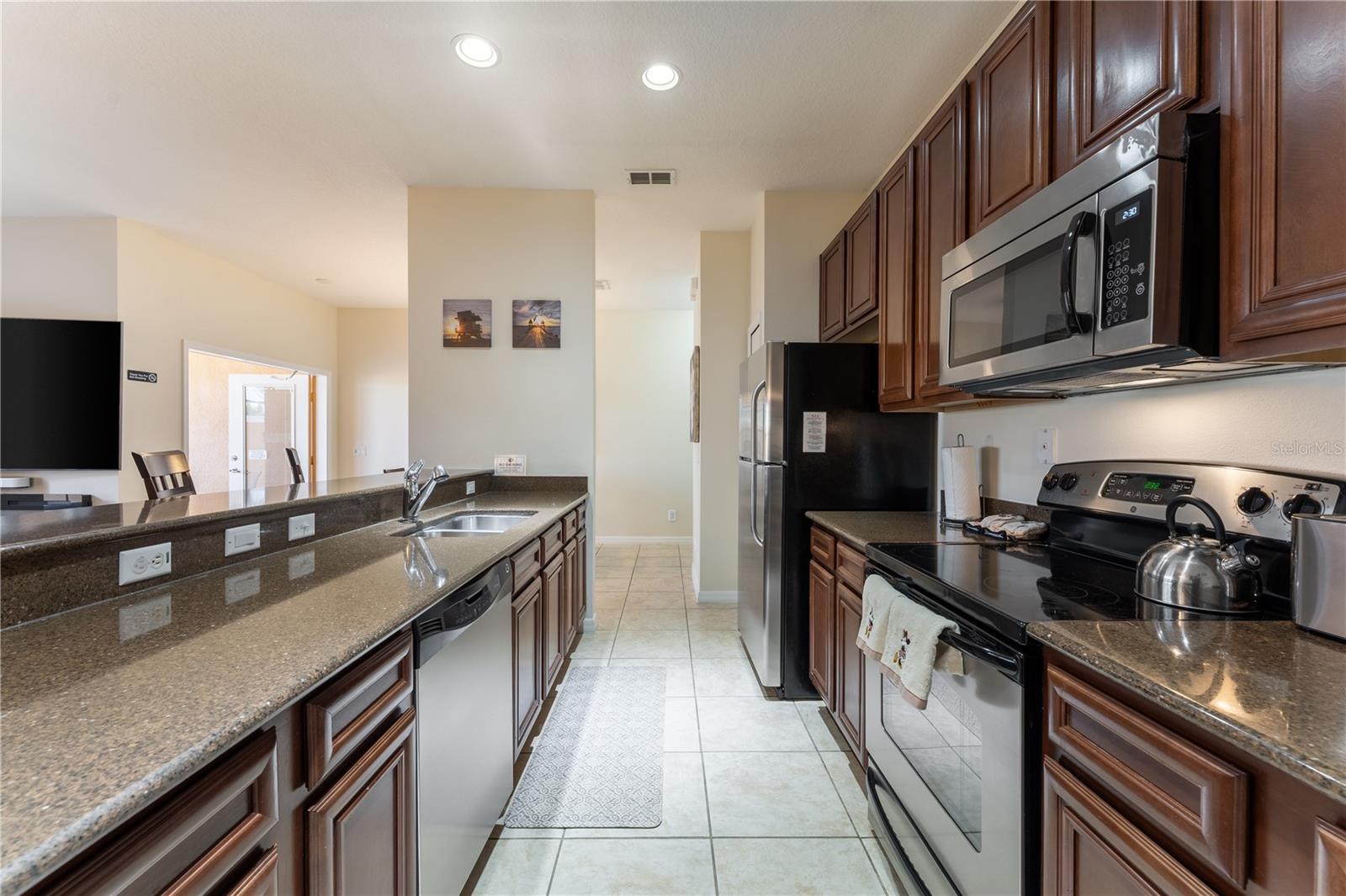 PARADISE PALMS RESORT PH 1 - Residential