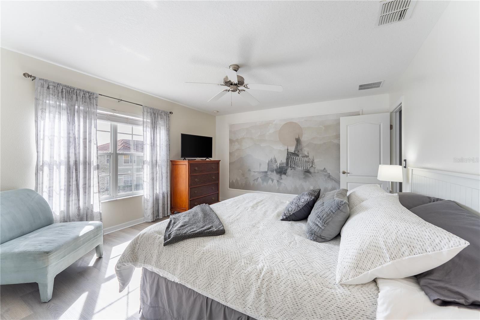 PARADISE PALMS RESORT PH 1 - Residential