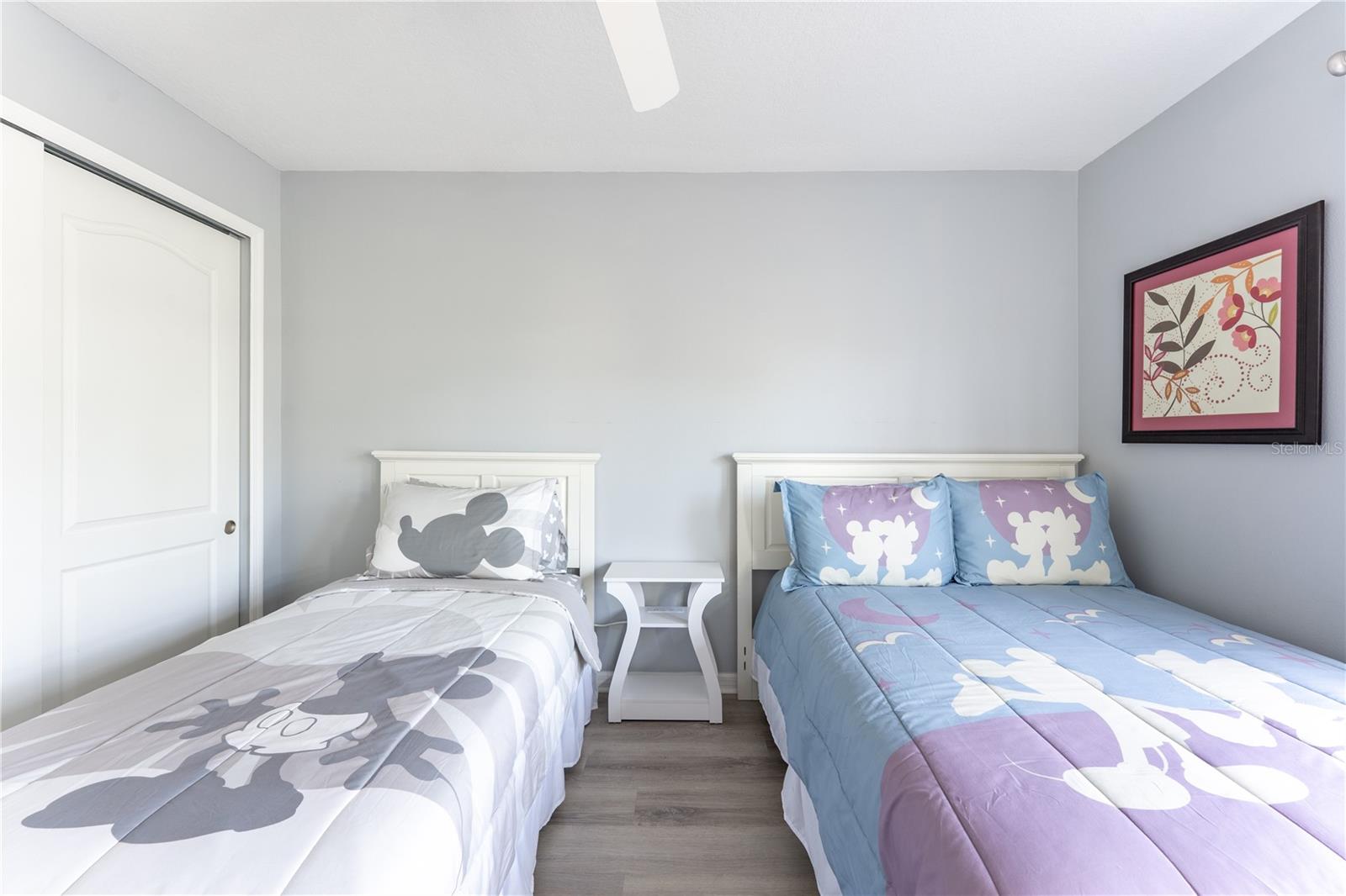 PARADISE PALMS RESORT PH 1 - Residential