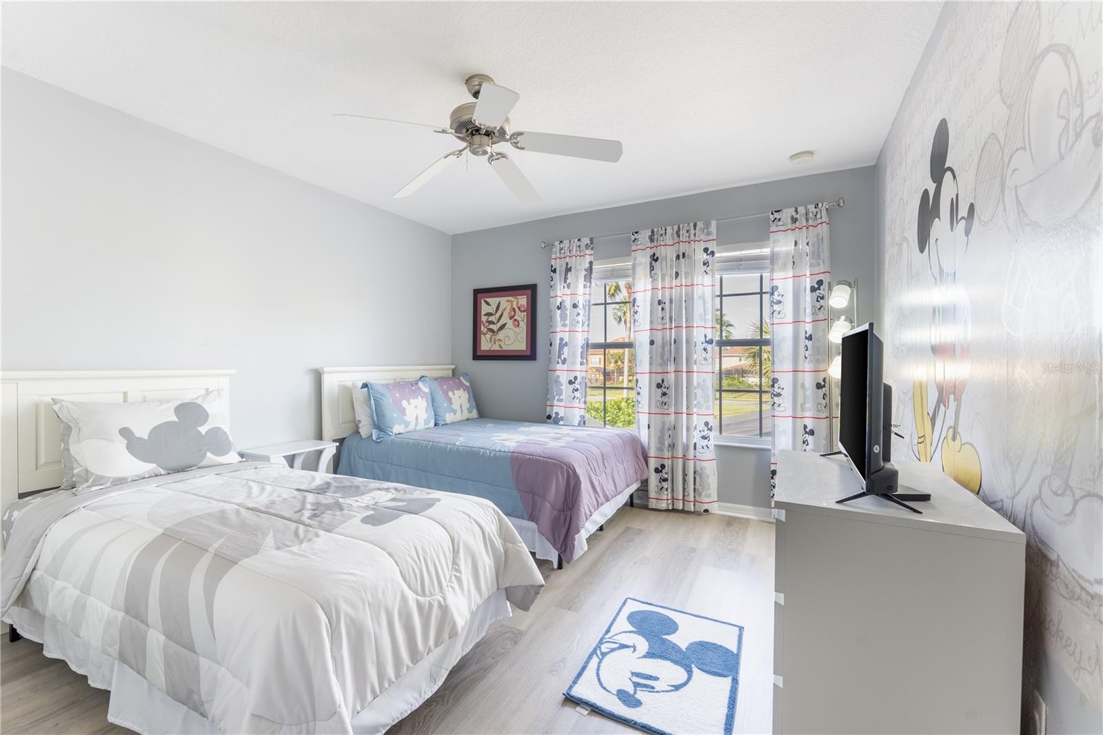 PARADISE PALMS RESORT PH 1 - Residential