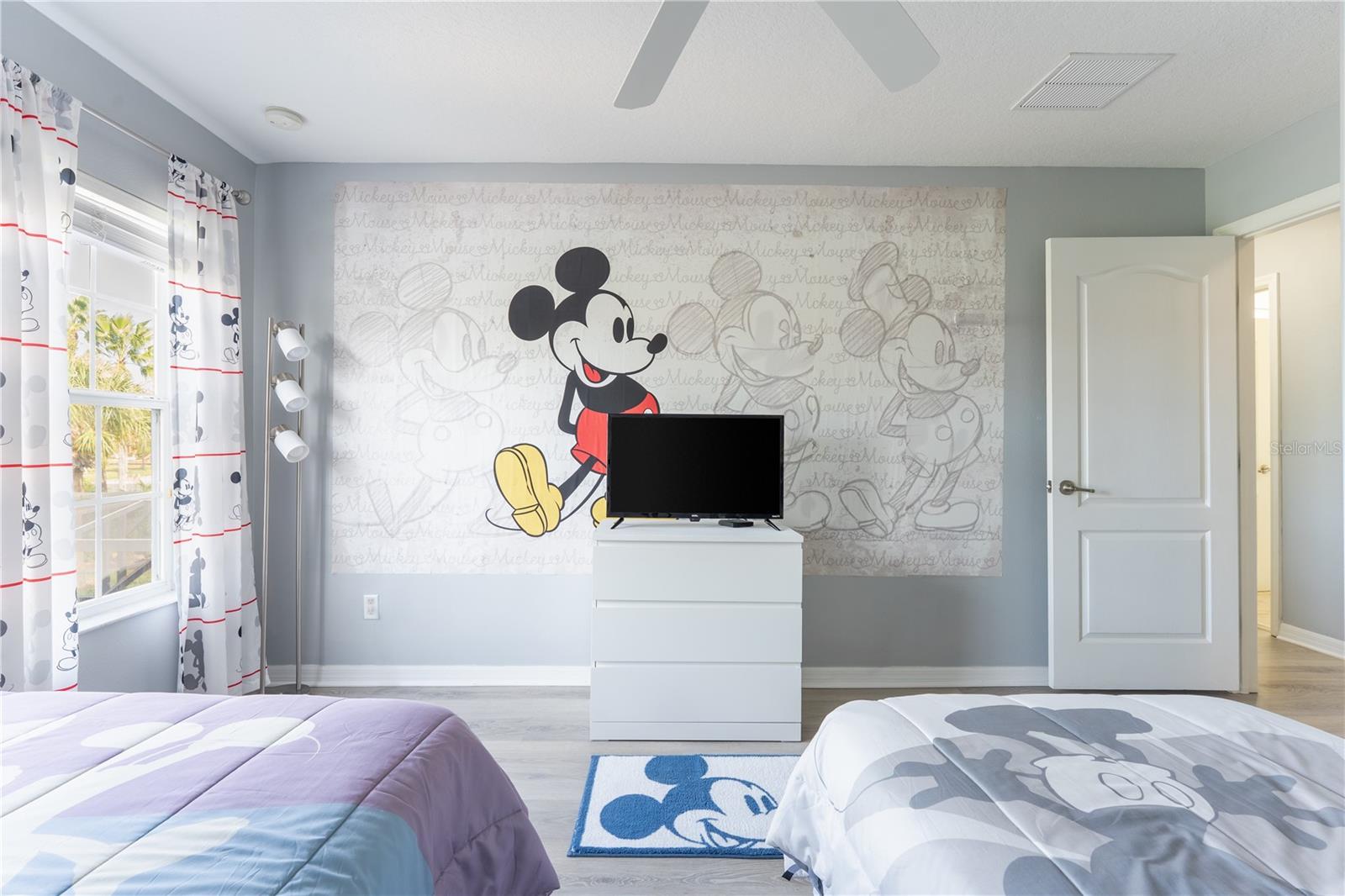 PARADISE PALMS RESORT PH 1 - Residential