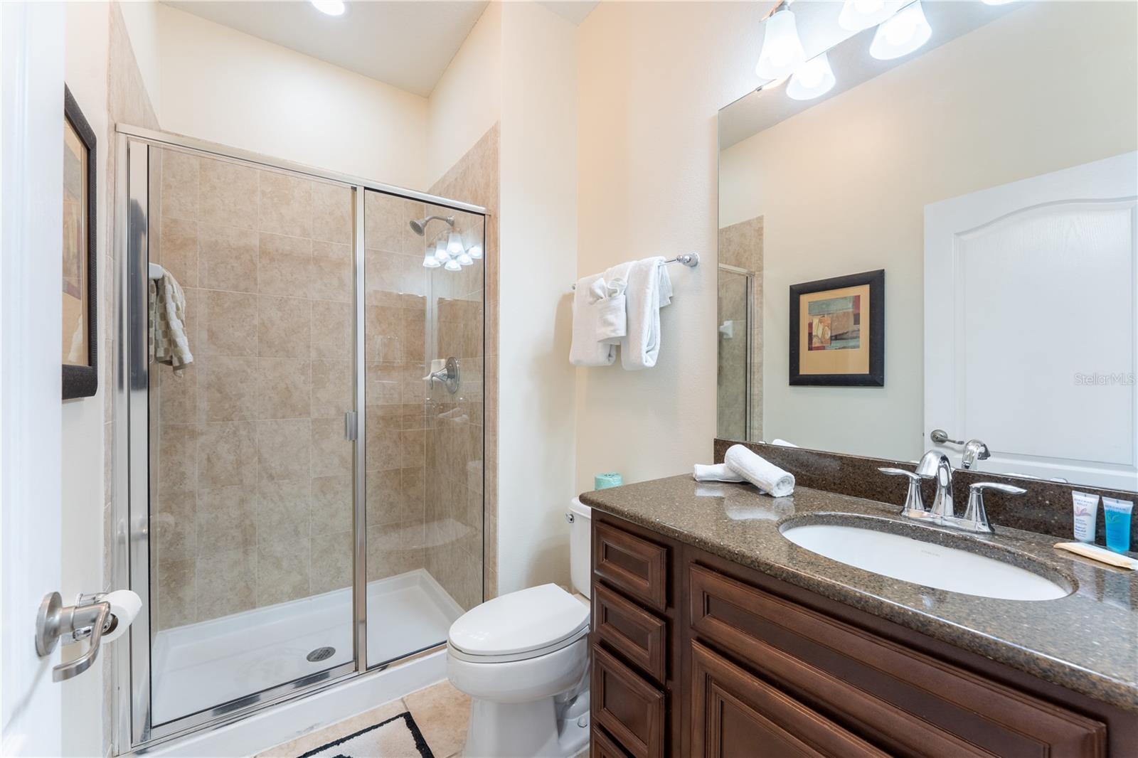 PARADISE PALMS RESORT PH 1 - Residential