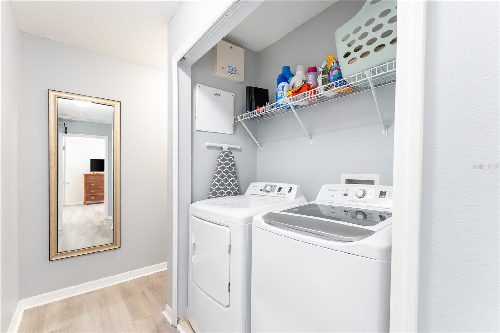 PARADISE PALMS RESORT PH 1 - Residential